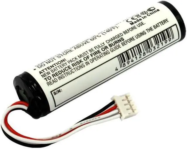 Alt view image 4 of 5 - Estry Battery Replacement for REED R2050 Thermal Imaging Camera R2050