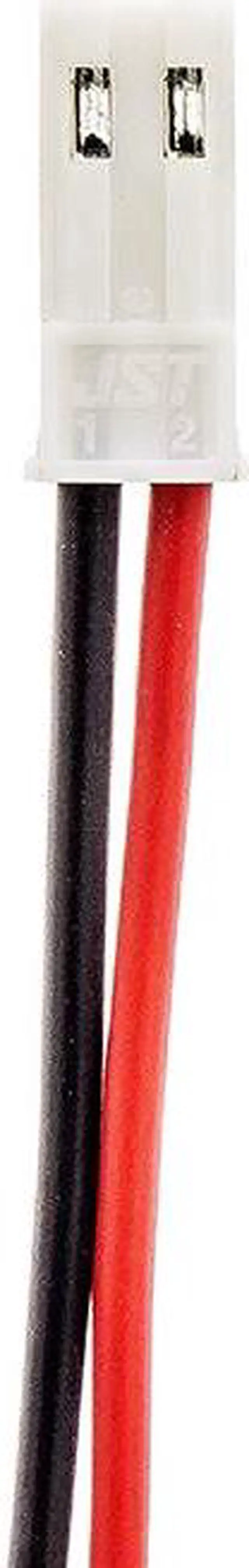 Alt view image 4 of 4 - Estry Battery Replacement for Evolveo RoboTrex H6 Robotrex H5