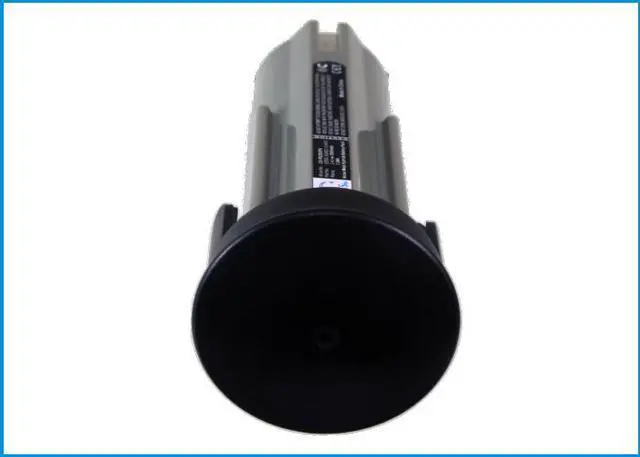 Alt view image 3 of 5 - Estry Battery Replacement for 6545-6 EY903 EZ1320 EY3652 EY6220B EY9021 6550-20 6546-6 EY503B EZ902 6539-6 6547-1 EZ502-2 6546 6 6550 20 EZ503 6545 6 EY903B EZ902 EY903 6547 1 6539 6 6538 1 6540 1