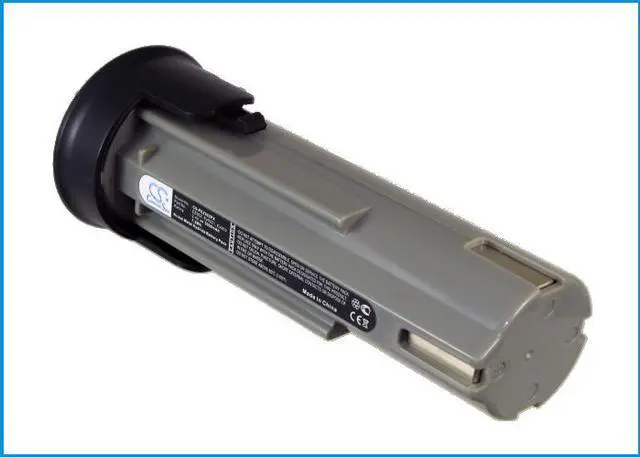 Main image of Estry Battery Replacement for 6545-6 EY903 EZ1320 EY3652 EY6220B EY9021 6550-20 6546-6 EY503B EZ902 6539-6 6547-1 EZ502-2 6546 6 6550 20 EZ503 6545 6 EY903B EZ902 EY903 6547 1 6539 6 6538 1 6540 1