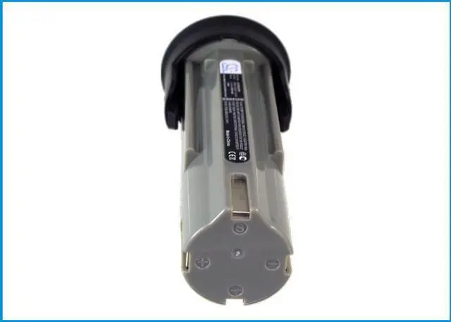 Alt view image 4 of 5 - Estry Battery Replacement for 6545-6 EY903 EZ1320 EY3652 EY6220B EY9021 6550-20 6546-6 EY503B EZ902 6539-6 6547-1 EZ502-2 6546 6 6550 20 EZ503 6545 6 EY903B EZ902 EY903 6547 1 6539 6 6538 1 6540 1