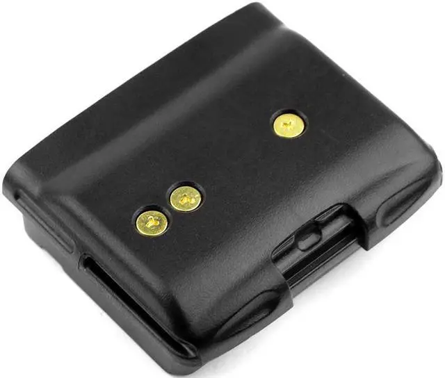 Alt view image 3 of 5 - Estry Battery Replacement for Vertex VX-6E VX-5R VXA-710 VXA-700 VX-5 VX-6R VX-5RS VX-7R VX-7RB