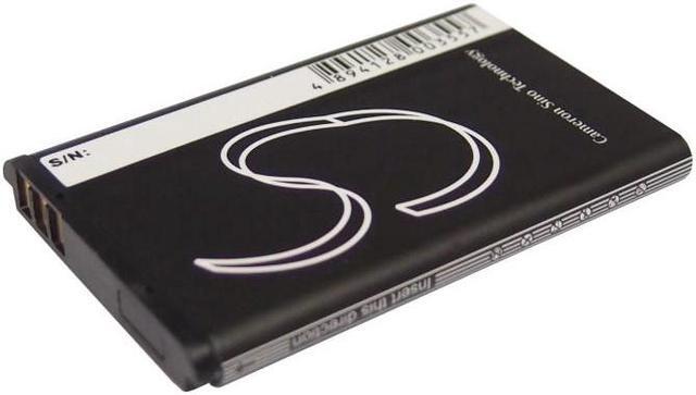 Alt view image 3 of 5 - Estry Battery Replacement for MLS Destinator Talk&Drive 35SL Talk&Drive 35SL A