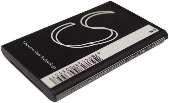 Alt view image 4 of 5 - Estry Battery Replacement for MLS Destinator Talk&Drive 35SL Talk&Drive 35SL A