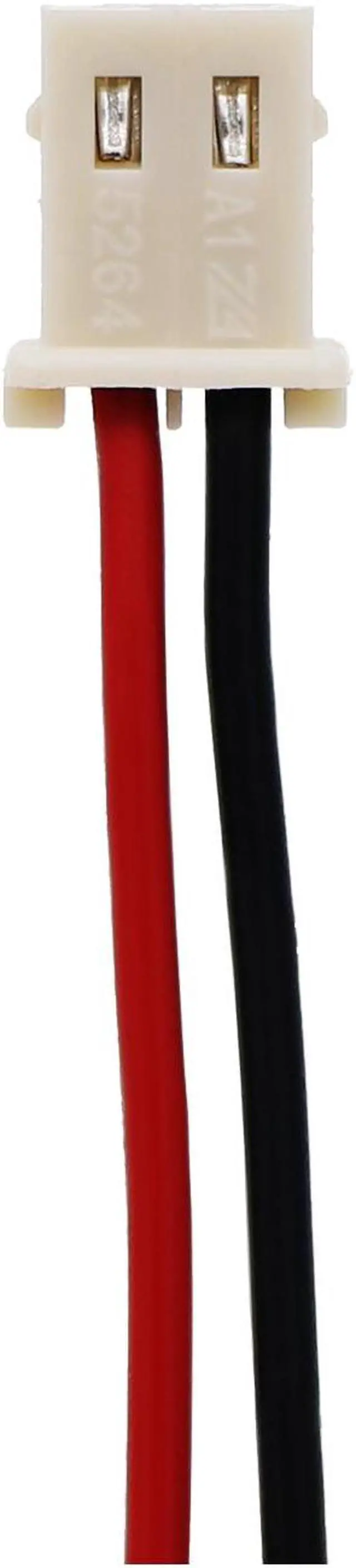 Alt view image 4 of 5 - Estry Battery Replacement for FANSO 103-304742