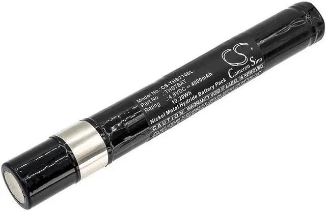 Main image of Estry Battery Replacement for Oscilloscopes THS730A THS7BAT