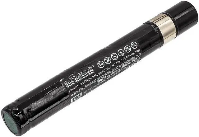 Alt view image 2 of 3 - Estry Battery Replacement for Oscilloscopes THS730A THS7BAT