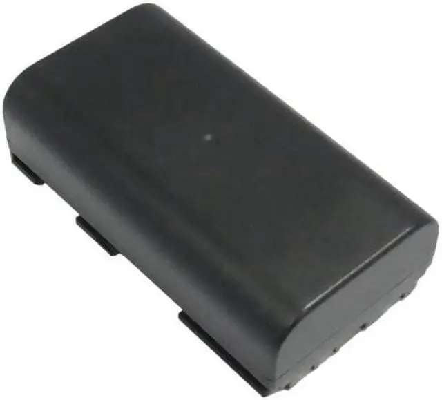 Alt view image 3 of 5 - Estry Battery Replacement for GL2 XL1 XL1S GL1 XLH1 XHG1 XL2 XHA1 BP-930G