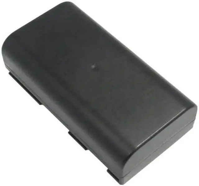Alt view image 4 of 5 - Estry Battery Replacement for GL2 XL1 XL1S GL1 XLH1 XHG1 XL2 XHA1 BP-930G