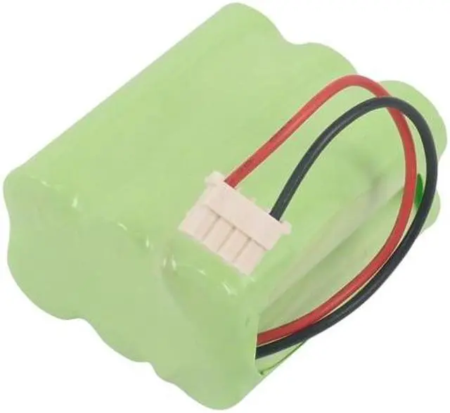 Alt view image 3 of 5 - Estry Battery Replacement for Dirt Devil M678 EVO M678 GPHC152M07