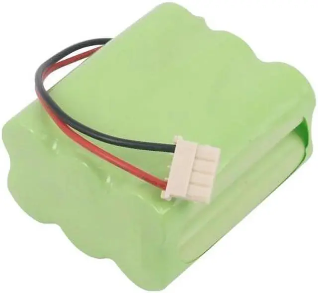 Alt view image 4 of 5 - Estry Battery Replacement for Dirt Devil M678 EVO M678 GPHC152M07