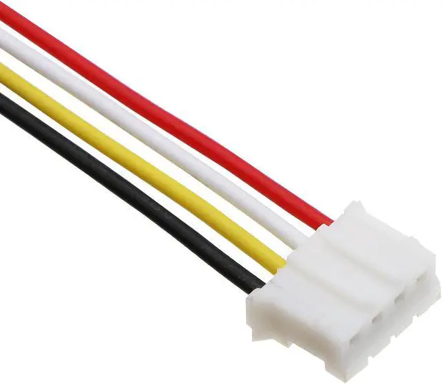 Alt view image 3 of 3 - Estry Battery Replacement for Qolsys IQP4003BLK IQP4004 IQP4005 IQP4006 IQP4002BLK IQP4004BLK IQP4006BLK IQP4002 IQ Panel 4 PowerG IQP4005BLK IQP4003 IQP4001 IQ Panel 4 QR0083-840 IAN034NA