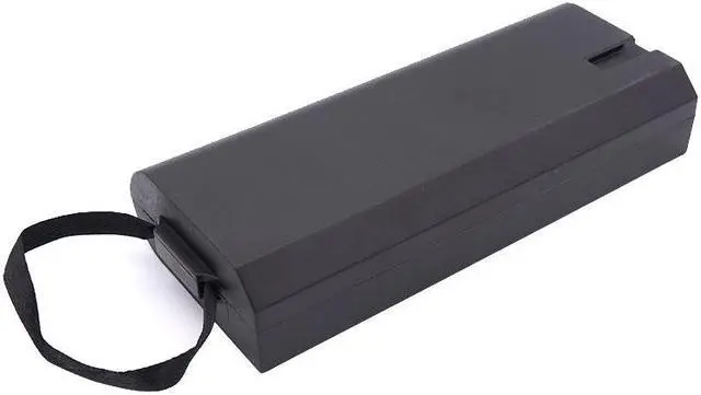 Alt view image 3 of 5 - Estry Battery Replacement for FSH13 FSH8 FSH20 FSH4 1309.6130.00 HA-Z204 HA-Z206