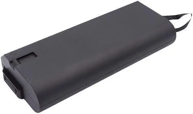 Alt view image 4 of 5 - Estry Battery Replacement for FSH13 FSH8 FSH20 FSH4 1309.6130.00 HA-Z204 HA-Z206