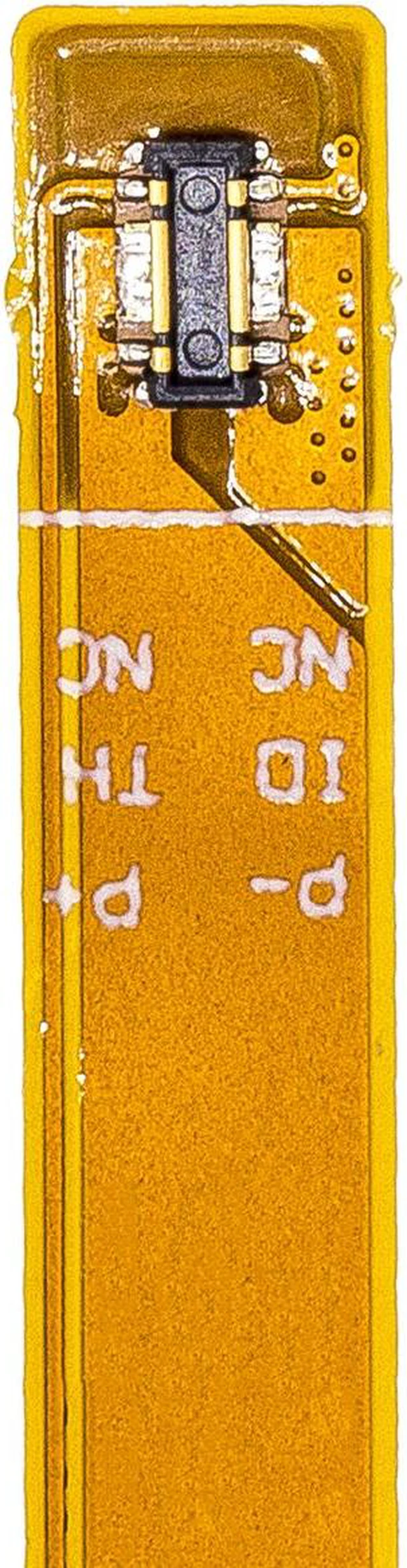 Alt view image 4 of 5 - Estry Battery Replacement for SM-T225 SM-T225C Tab A7 Lite 8.7 2021 Tab A7 Lite SM-T220 SM-T225N HQ-3565N HQ-3565S HQ-6739SDS