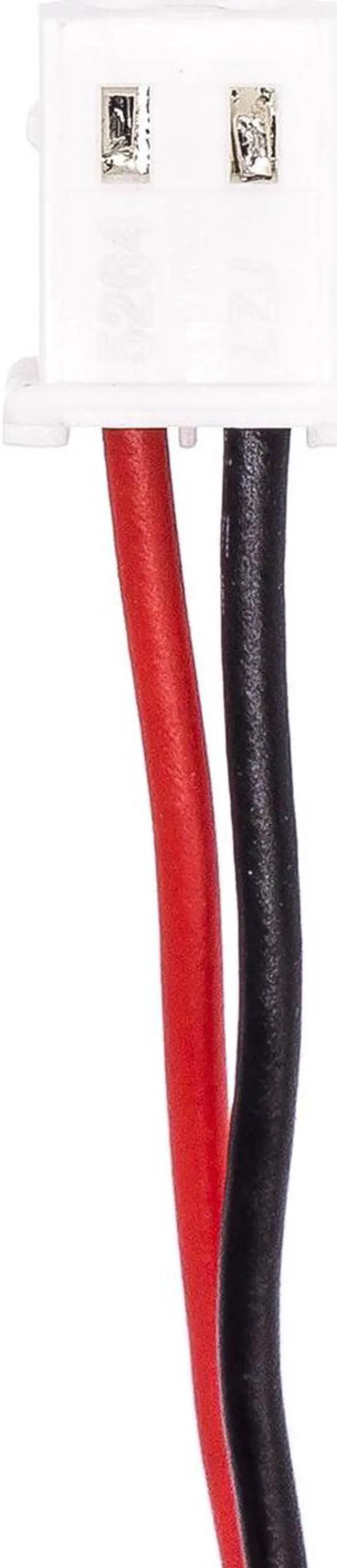 Alt view image 4 of 5 - Estry Battery Replacement for V TECH BT1183342 DS6522-3 CS65292 6214 CS6529 CS63293 CS6400 CS82100 CL81200 6522 23-1193 BT-162342 CPH-515J CH73C02 BT-166342 BT-266342 BT-262342 BT-283342