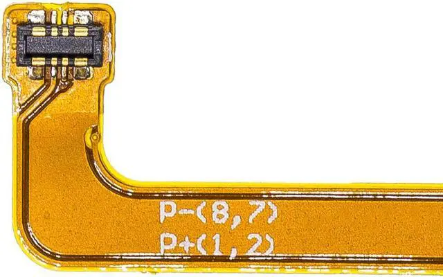 Alt view image 4 of 5 - Estry Battery Replacement for A42 5G SM-A326P SCR01 SM-A726F/DS A426 SM-S426DL SM-A326J SM-A326K A32 5g mobile WiFi SM-A426 SM-A426B SM-A326B/DS SM-A326U SM-A326T GH82-25461A GH82-24377A EB-BA426ABY