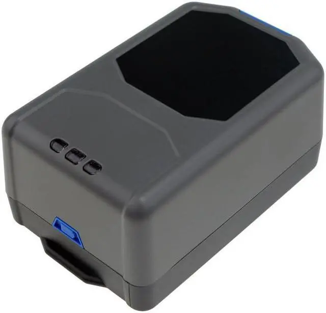 Alt view image 3 of 5 - Estry Battery Replacement for Hoover BH50130 BH52150PC Air Cordless 20 Volt Upright V Air Life 3.0 Air Life BH52160 0007350204042 BH50110 BH50100 BH03120PC 440005966 BH03120 440005973 44139 BH03100