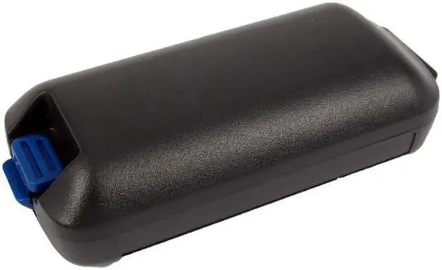 Alt view image 5 of 5 - Estry Battery Replacement for Intermec CK70 CK71 318-046-001 1001AB01 318-046-011 AB18 1001AB02