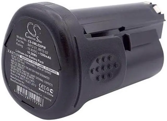 Main image of Estry Battery Replacement for Berner BACP 10.8 BTI 10.8