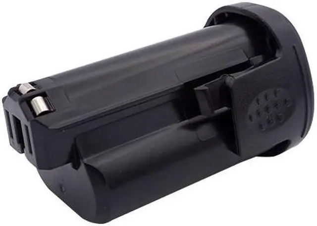 Alt view image 2 of 5 - Estry Battery Replacement for Berner BACP 10.8 BTI 10.8