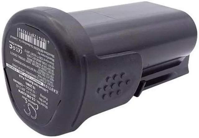 Alt view image 3 of 5 - Estry Battery Replacement for Berner BACP 10.8 BTI 10.8