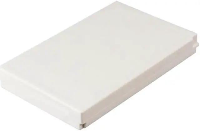 Alt view image 4 of 5 - Estry Battery Replacement for Metrologic MK5502-79B639 MK5502-79B6107 MK5502-79B614 SP5500 MK5502 MS5500 Optimus S MS5500 BA-80S700 46-00311