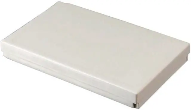 Main image of Estry Battery Replacement for Metrologic MK5502-79B639 MK5502-79B6107 MK5502-79B614 SP5500 MK5502 MS5500 Optimus S MS5500 BA-80S700 46-00311