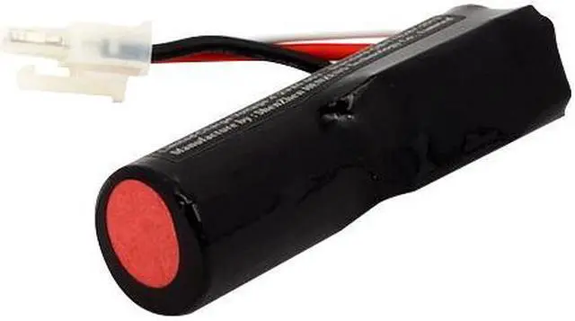 Alt view image 4 of 5 - Estry Battery Replacement for 984-000304 UE Boombox DGYF001 GPRLO18SY002 533-000096