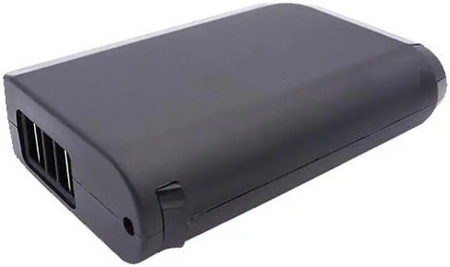 Alt view image 3 of 5 - Estry Battery Replacement for Hoover Platinum LINX BH50010 Platinum Collection Co BH50015 Platinum Collection LI Platinum Stick BH50000 302723001