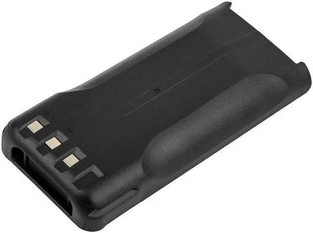 Alt view image 3 of 5 - Estry Battery Replacement for Kenwood TK-2400 TK-3400UP2 TK-3402U16P TK-3200 TK-3312 NX340U16P2 TK-3202 TK-2302 NX-240 TK-D240 TK-2312 TK-3400 NX-348 TK-2402 TK-3302 TK-2200 NX-240V16P NX-340 KNB-69L