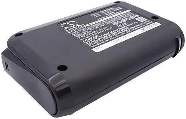 Main image of Estry Battery Replacement for Hoover Platinum LINX BH50010 Platinum Collection Co BH50015 Platinum Collection LI Platinum Stick BH50000 302723001