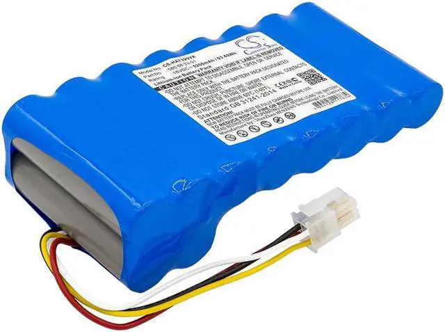 Main image of Estry Battery Replacement for 520 420 2019 AM440 420 330X Autmower 430X 520 2019 320 2015 420 2016 320 550 2020 580 68 33-01 589 58 57-01 580 68 33-02 580 68 33-03 589585701 589 58 52-01 589 58 52-02