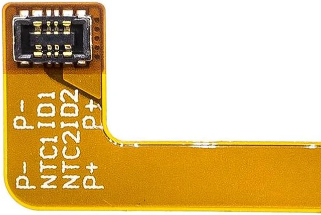 Alt view image 4 of 4 - Estry Battery Replacement for MotoroIa One XT1952-2 P30 Play Dual SIM XT1941-5 Moto G7 Optimo TD-LTE Moto G7 Optimo P30 Pla XT1952DL P30 Play Dual SIM TD-LTE XT1952-1 XT1941-2 XT1952-4 XT1941-3 JE40