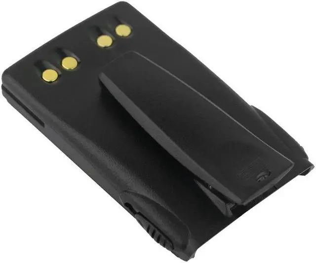 Alt view image 4 of 5 - Estry Battery Replacement for Midland CT200 CT-710 CT-32 CT400 PR-2216 G14 CT410 CT210 PB-CT PB200 PB400
