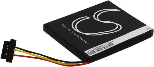 Alt view image 5 of 5 - Estry Battery Replacement for Pioneer AVIC-F320BT AVIC-F AVIC-U AVIC-F220 AVIC-U220 AVIC-F310BT AVIC-F3210BT 338937010176