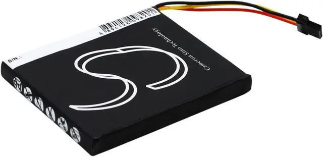 Alt view image 4 of 5 - Estry Battery Replacement for Pioneer AVIC-F320BT AVIC-F AVIC-U AVIC-F220 AVIC-U220 AVIC-F310BT AVIC-F3210BT 338937010176