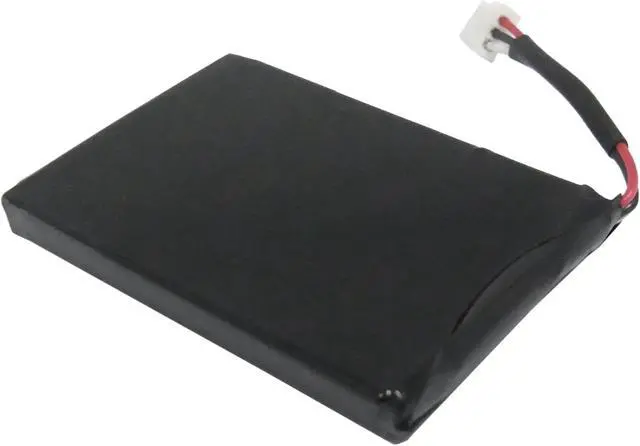Alt view image 3 of 5 - Estry Battery Replacement for SWISSVOICE Iron