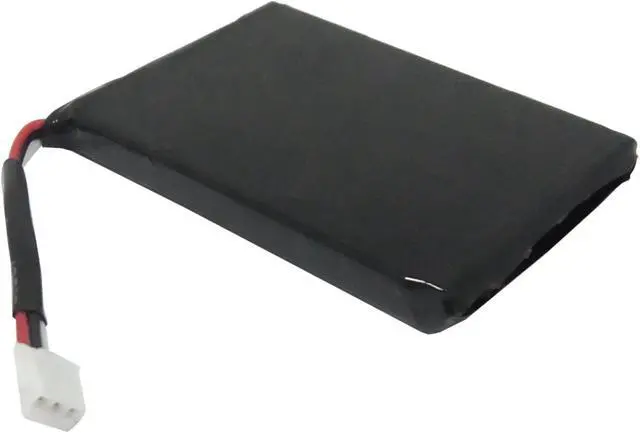 Alt view image 4 of 5 - Estry Battery Replacement for SWISSVOICE Iron