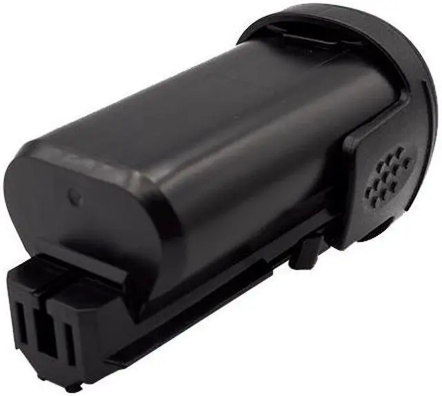 Alt view image 4 of 5 - Estry Battery Replacement for DL 8200 8220 8300 B812-01 B812-02