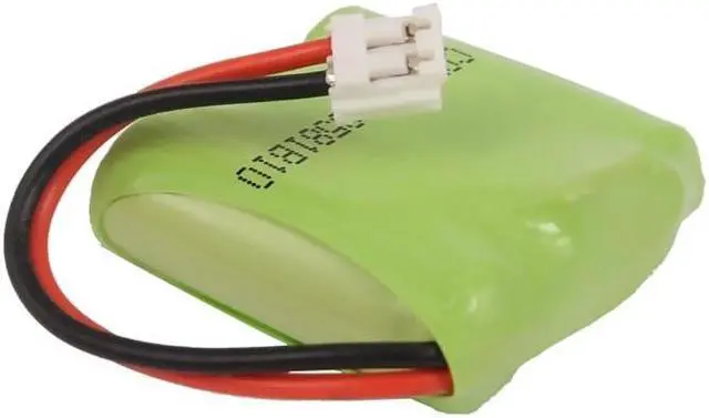 Alt view image 4 of 5 - Estry Battery Replacement for Logicom Pokelys 145