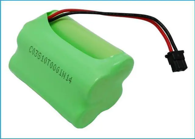 Alt view image 3 of 5 - Estry Battery Replacement for Sportcat SC150 SC140B SC200 SC140 SC150B SC180B SC150Y SC180 BP150 BP250 BP120 BP180