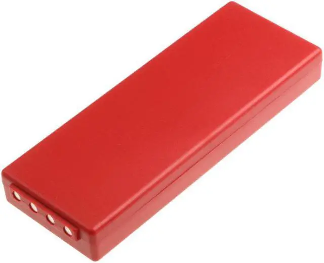 Alt view image 4 of 5 - Estry Battery Replacement for HBC Radiomatic BA214060 Spectrum A Radiomatic BA211060 Radiomatic FUB78AA BA213030 BA209062 RHB1220KY Fub9NM BA210 BA209001 BA209000 PM237745002 BA209060