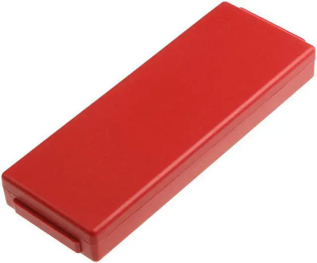 Alt view image 3 of 5 - Estry Battery Replacement for HBC Radiomatic BA214060 Spectrum A Radiomatic BA211060 Radiomatic FUB78AA BA213030 BA209062 RHB1220KY Fub9NM BA210 BA209001 BA209000 PM237745002 BA209060