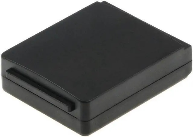 Alt view image 3 of 5 - Estry Battery Replacement for HBC Radiomatic Patrol D Radiomatic Micron 7 FBFUB09N Radiomatic Eco BA209000 BA209001 Fub9NM BA209062 BA223000 PM237745002 BA209060 FUB6 BA223030