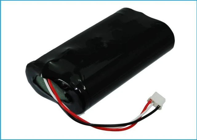 Alt view image 2 of 5 - Estry Battery Replacement for POL SoundStation 2W EX SoundStation 2W SK45L1-G 2200-07804-002 2200-07803-001 2200-07804-003 2200-07803-002 L02L40501 2201-07880-101 2200-07803-003