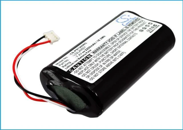 Main image of Estry Battery Replacement for POL SoundStation 2W EX SoundStation 2W SK45L1-G 2200-07804-002 2200-07803-001 2200-07804-003 2200-07803-002 L02L40501 2201-07880-101 2200-07803-003