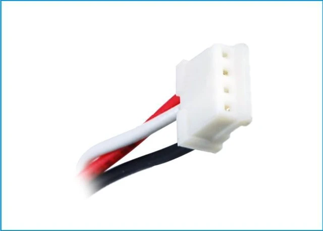 Alt view image 4 of 5 - Estry Battery Replacement for POL SoundStation 2W EX SoundStation 2W SK45L1-G 2200-07804-002 2200-07803-001 2200-07804-003 2200-07803-002 L02L40501 2201-07880-101 2200-07803-003
