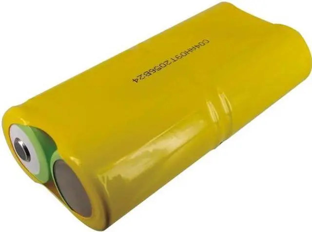 Alt view image 4 of 5 - Estry Battery Replacement for Fluke 92 105 91 105B 93 96B 98Auto 92B 90B 93 92B 98 97Auto 99B 97 Auto 105 95 96B 99 983 97 95 99 98 Auto PM9086 001 PM9086/011 B10858 BP120mh PM9086 PM9086-011 AS30006