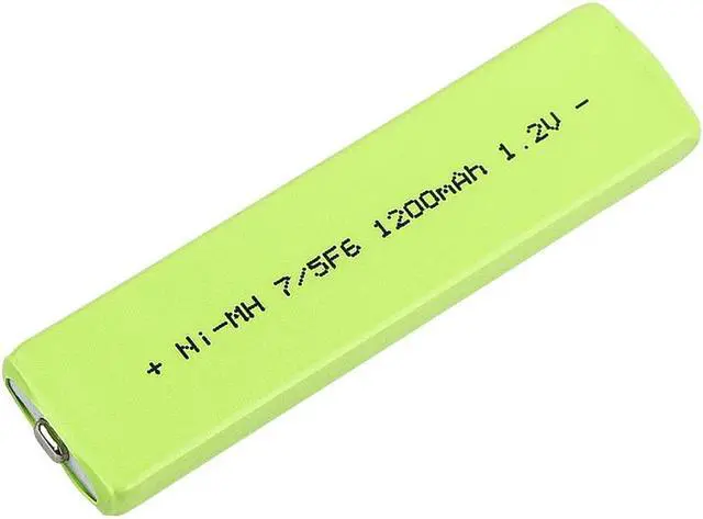 Main image of Estry Battery Replacement for Victor XM-C3-G XM-C11-R XM-PX33 XM-ZX3-P XM-PX3-Y BN-R129